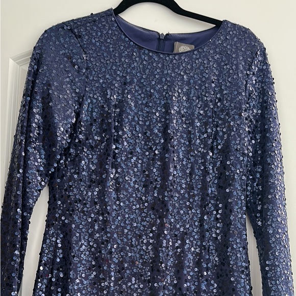 Sequin Dress - Picture 1 of 2